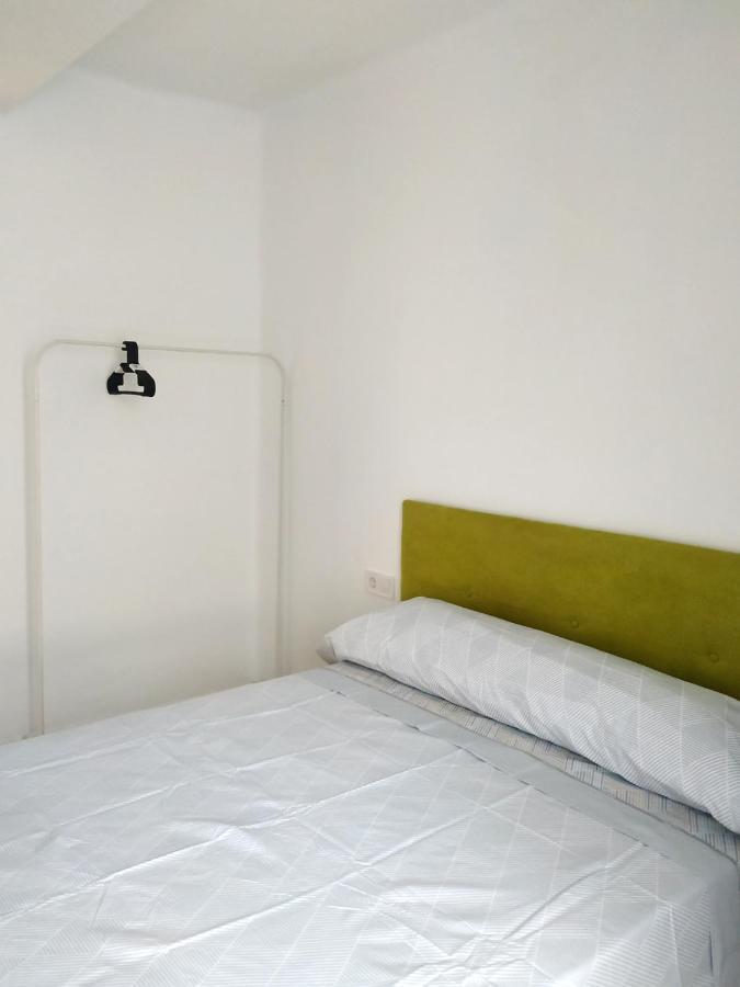 Ferienwohnung Apartamento Privado Proximo A Playa Y Ciencias Con Wifi Valencia Exterior foto