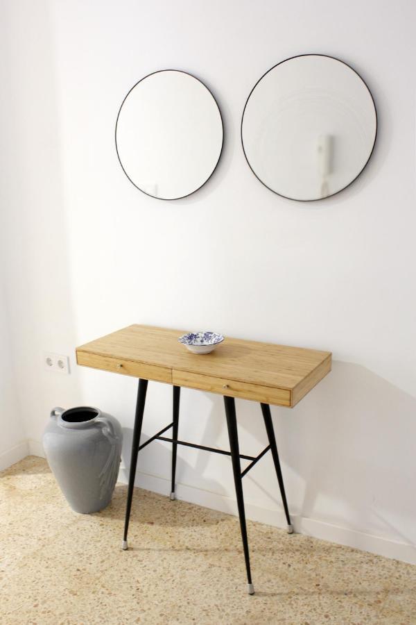 Ferienwohnung Apartamento Privado Proximo A Playa Y Ciencias Con Wifi Valencia Exterior foto